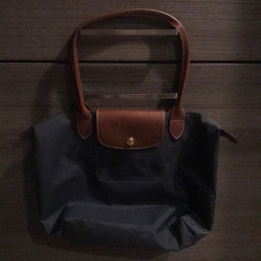 Longchamp Le Pliage Tote - small